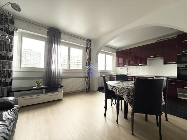 Appartement vente à Nanterre, Courbevoie