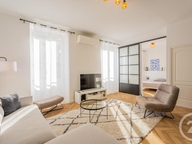 Appartement vente à Quartier Jean-Médecin, Nice
