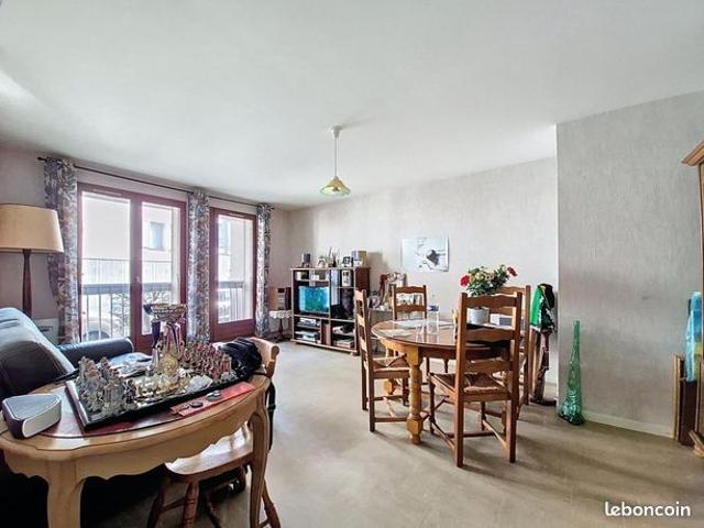 Appartement vente à Tours, Joué-lès-tours