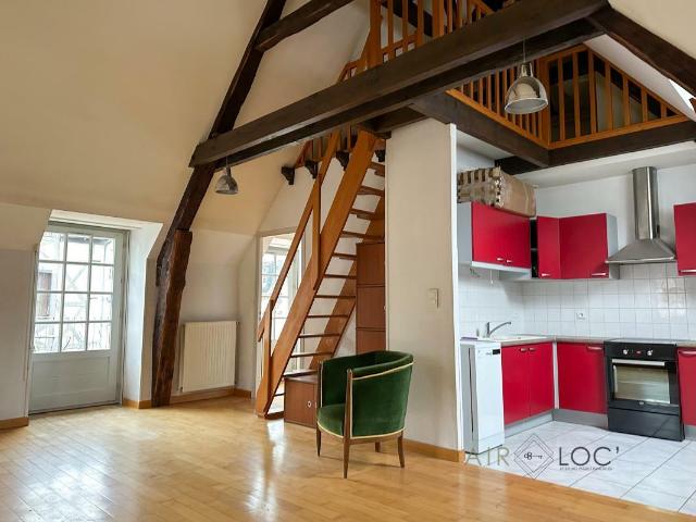 Appartement location à Poitiers