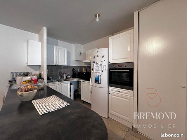 Appartement vente à Arrondissement de Toulon, La Seyne-sur-mer