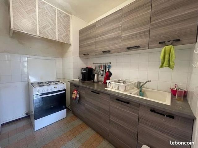 Appartement vente à Manosque, Alpes-de-Haute-Provence