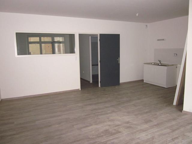 Appartement location à Montauban, Caussade