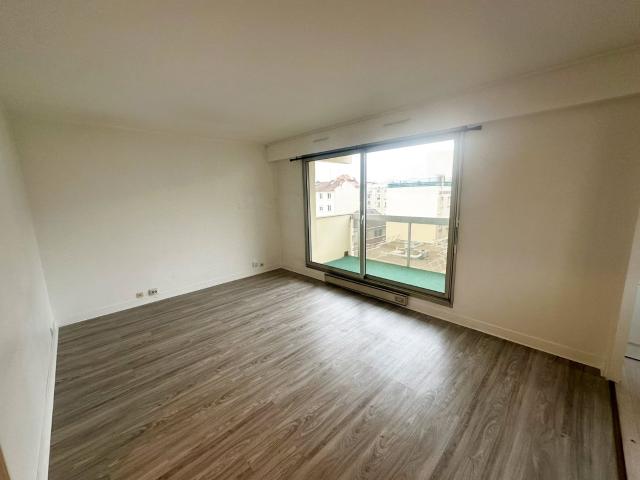 Appartement vente à Nanterre, Courbevoie