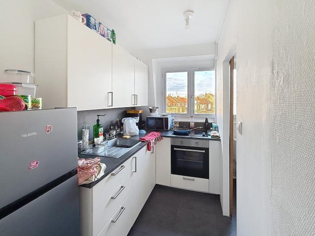 Appartement vente à Lille, Lambersart