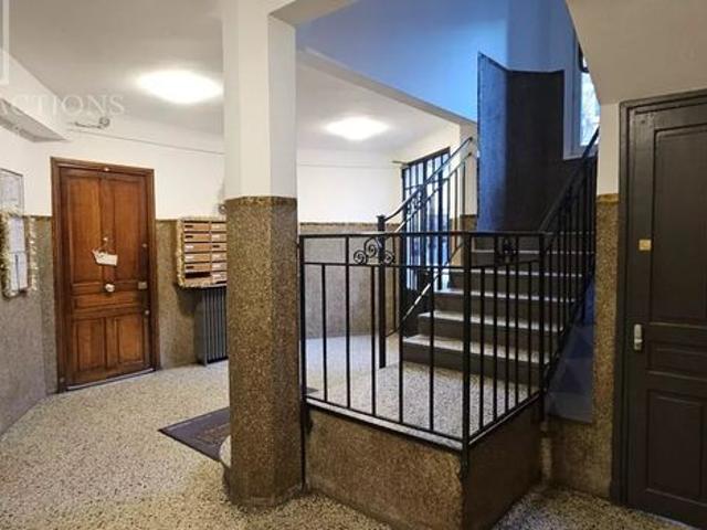 Appartement vente à Nanterre, Courbevoie