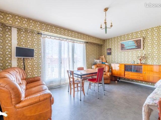 Appartement vente à Les Sables-d'Olonne, Château-d'olonne
