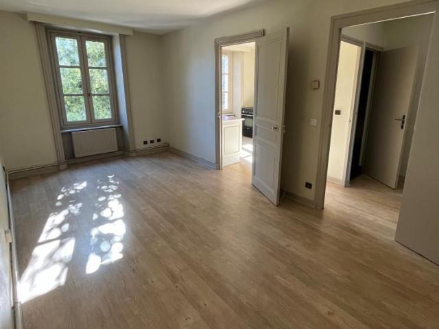 Appartement location à Montbrison
