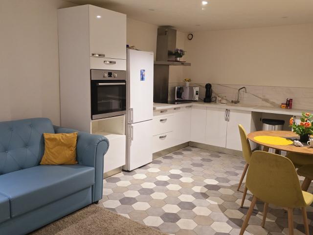 Appartement vente à Sartène