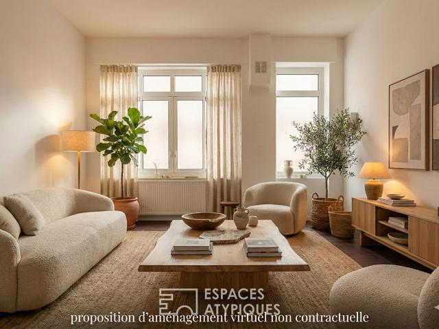 Appartement vente à Lyon, Métropole de Lyon