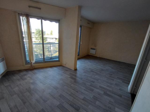 Appartement vente à Panoramis, Saint-Maurice
