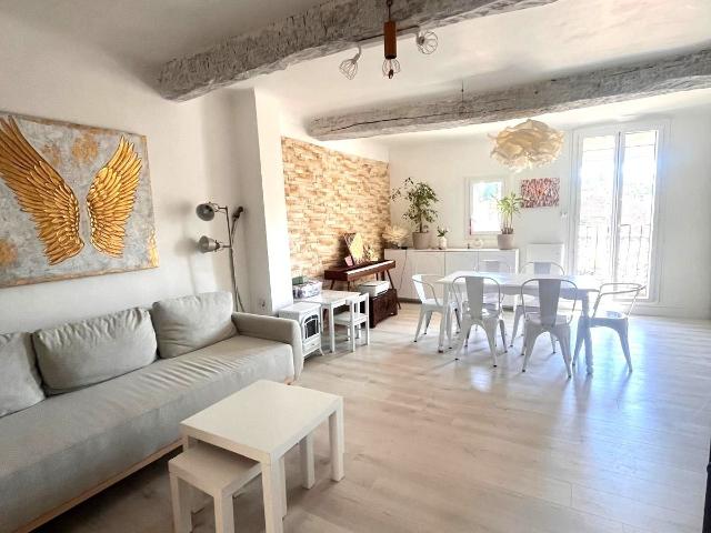 Appartement vente à Brignoles, Carcès