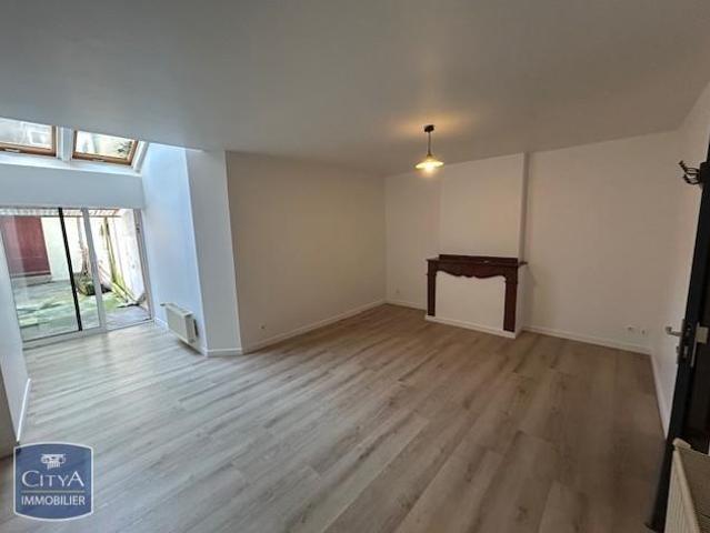 Appartement location à Pamiers