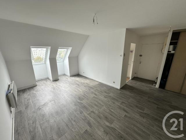 Appartement vente à Châteauroux, Indre