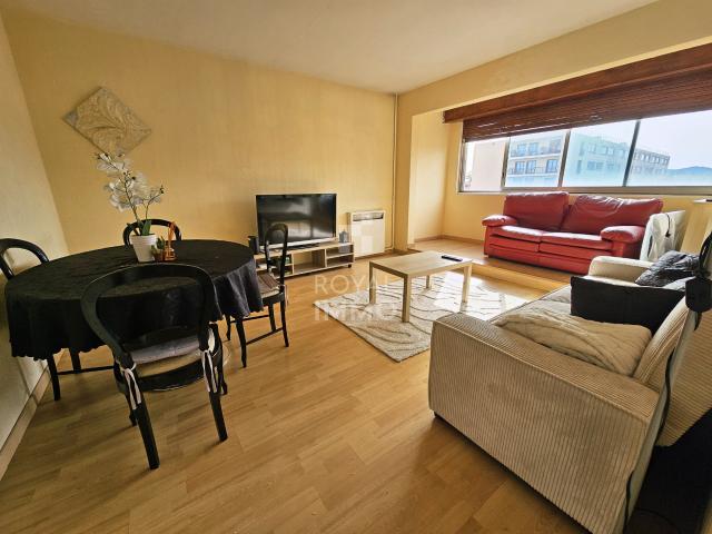 Appartement vente à Arrondissement de Toulon, Hyères