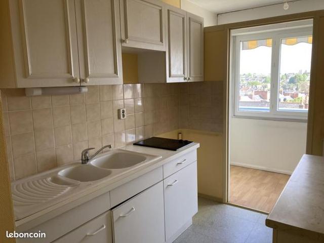 Appartement vente à Le Mans