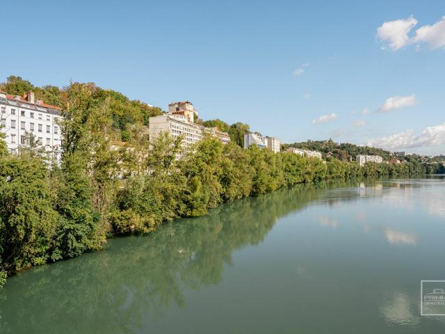 Appartement vente à Lyon, Métropole de Lyon
