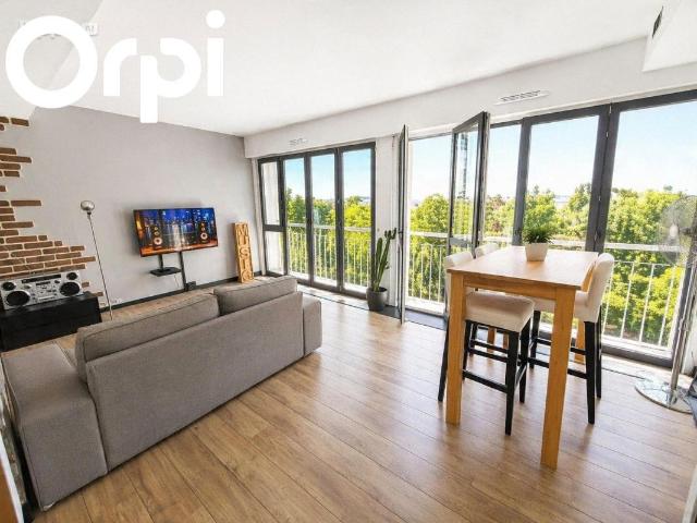Appartement location à Versailles, Bois-d'arcy