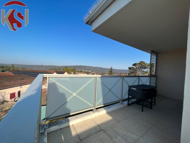 Appartement vente à Brignoles, Seillons-source-d'argens