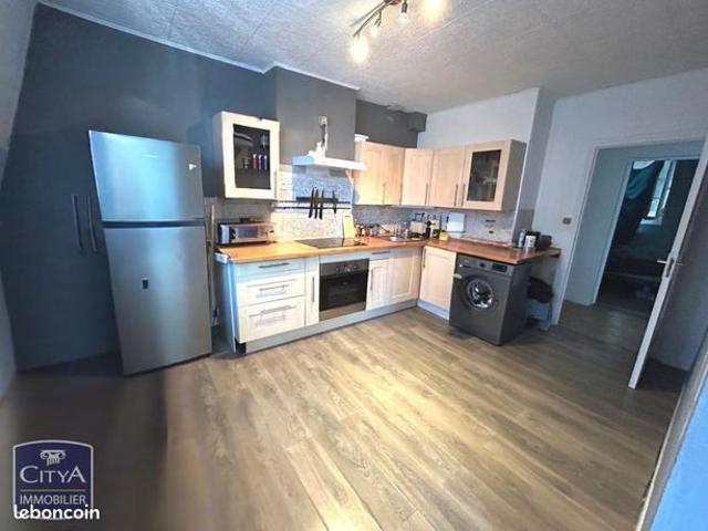 Appartement vente à Arras, Achicourt