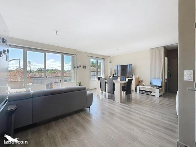 Appartement vente à Rochefort, Saint-georges-de-didonne