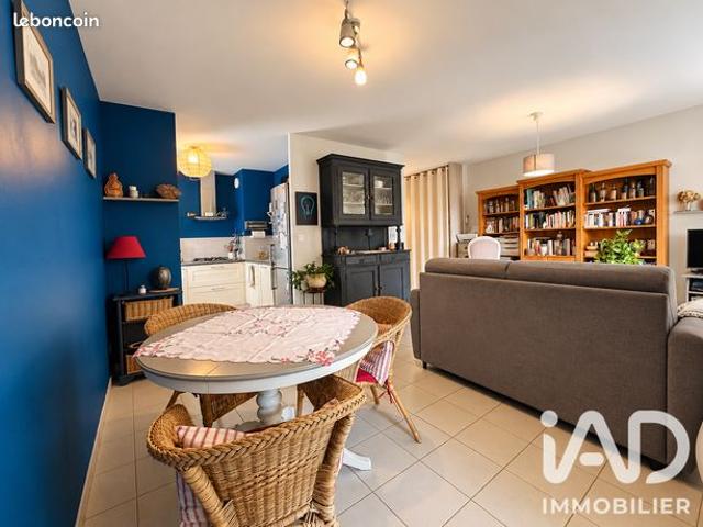 Appartement vente à Tournon-sur-Rhône, Ardèche