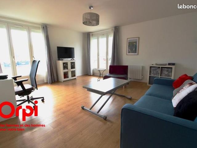 Appartement vente à Versailles, Montigny-le-bretonneux
