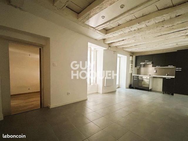Appartement vente à Orléans, Chécy