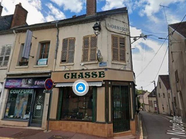 Appartement vente à Montargis, Courtenay