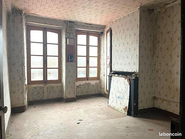 Appartement vente à Montargis, Courtenay