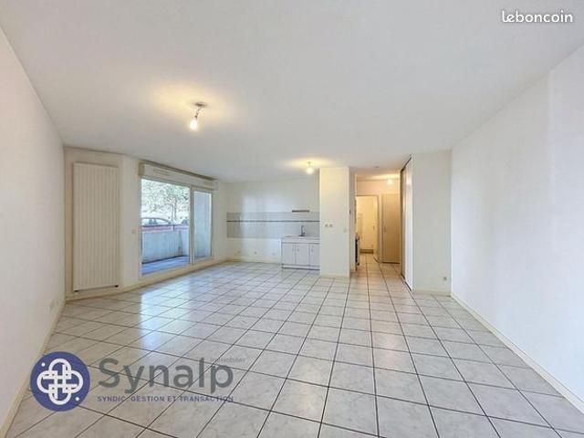 Appartement vente à Chambéry, Savoie