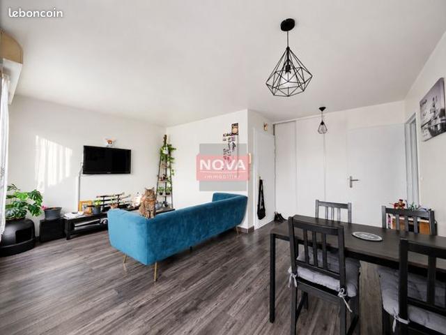 Appartement vente à Villiers-le-Bel, Val-d'Oise