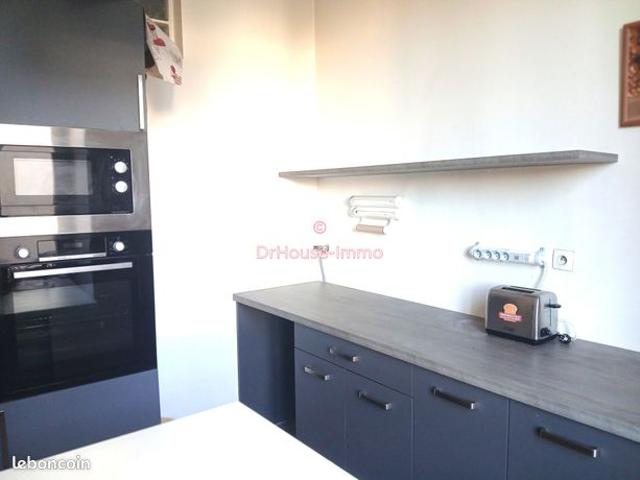 Appartement vente à Arrondissement de Toulon, Toulon