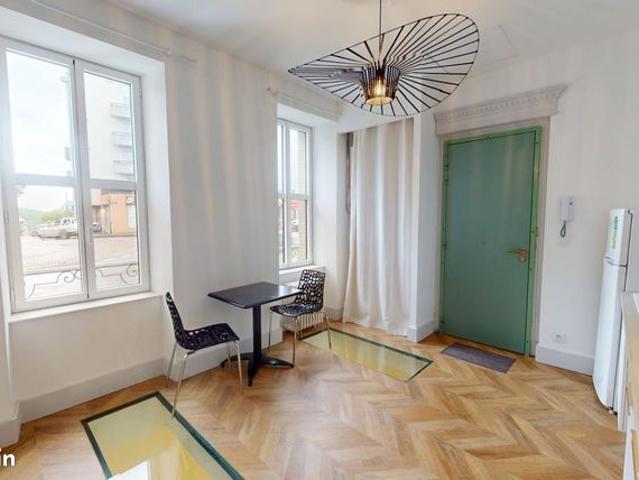 Appartement vente à Rodez, Onet-le-château