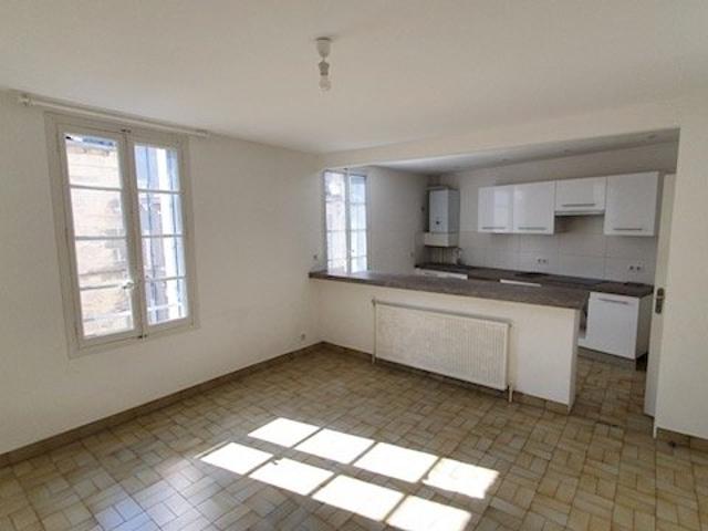 Appartement location à Montpellier