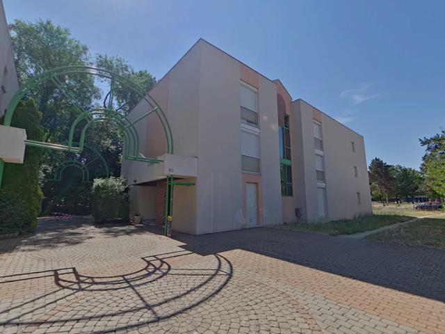 Appartement vente à Poitiers