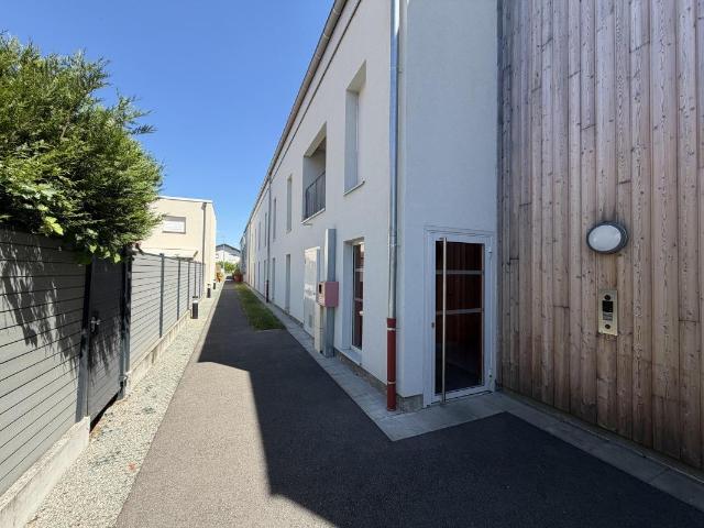 Appartement vente à Mulhouse, Huningue