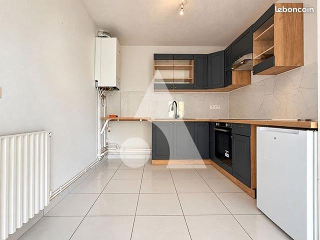 Appartement vente à Côtes-d'Armor, Bretagne