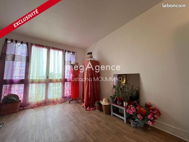 Appartement vente à Mantes-la-Jolie, Mantes-la-jolie