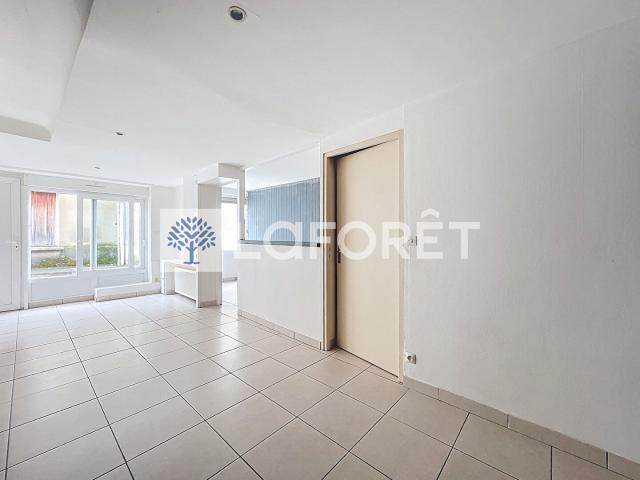 Appartement location à Bressuire, Thouars