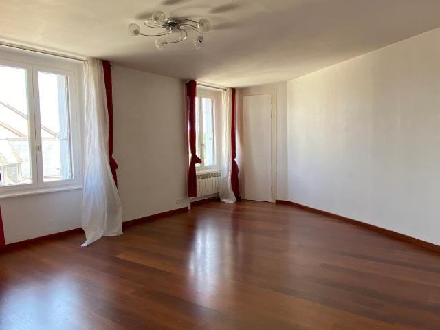 Appartement location à Saint-Brieuc, Bretagne