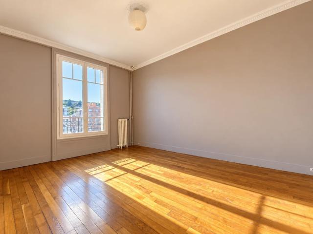 Appartement vente à Les Grimettes, Meudon