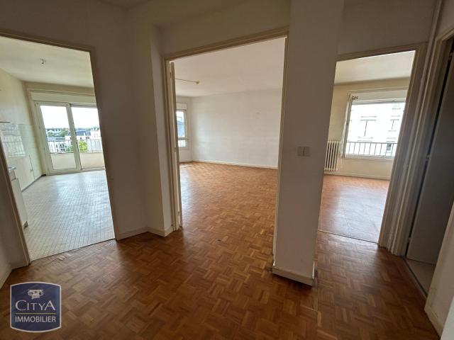 Appartement location à Le Mans