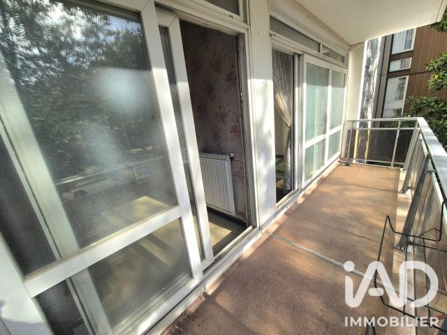 Appartement vente à Centre, Livry-Gargan