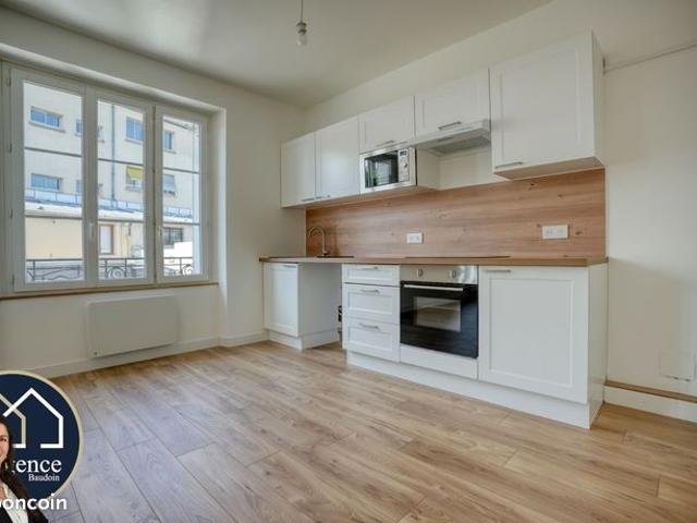 Appartement vente à Rambouillet