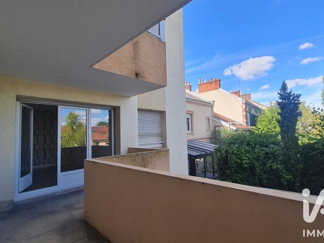 Appartement vente à Épernay, Marne