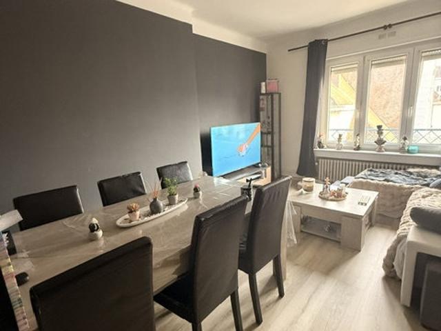 Appartement vente à Épinal, Grand Est