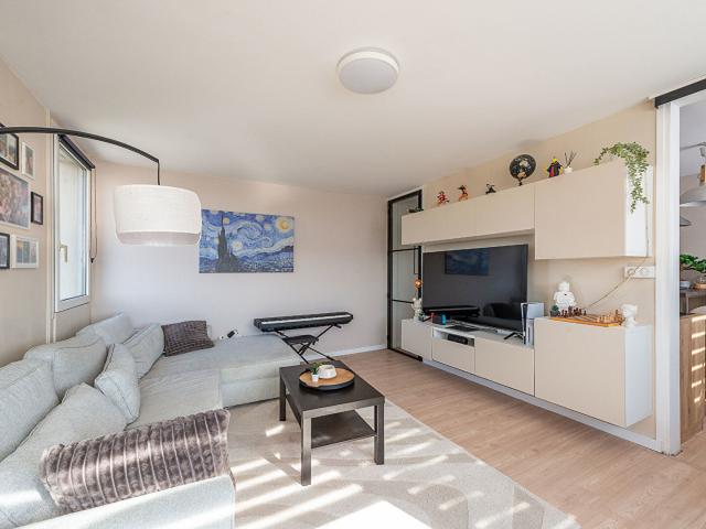 Appartement vente à Valenciennes, La Sentinelle