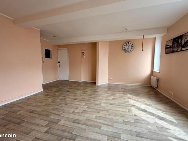 Appartement vente à Tourcoing, Nord
