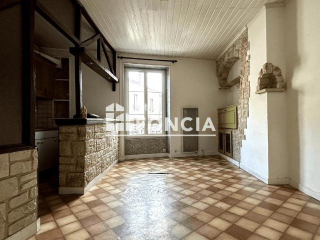 Appartement vente à Corbeil-Essonnes, Essonne